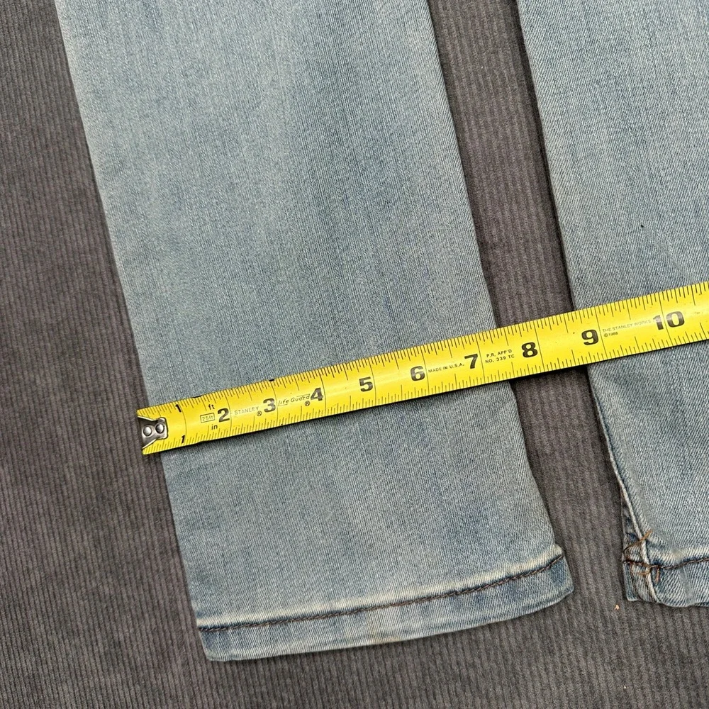 Levis levis 514
